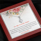Lovely Aunt Necklace