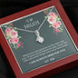 Amazing Daughters Necklace