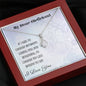 girlfriend necklace