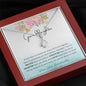 Grand daughter necklace