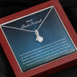Best Friend Necklace