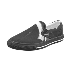 Joker Slip-on Canvas Shoes
