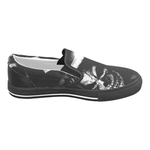 Joker Slip-on Canvas Shoes
