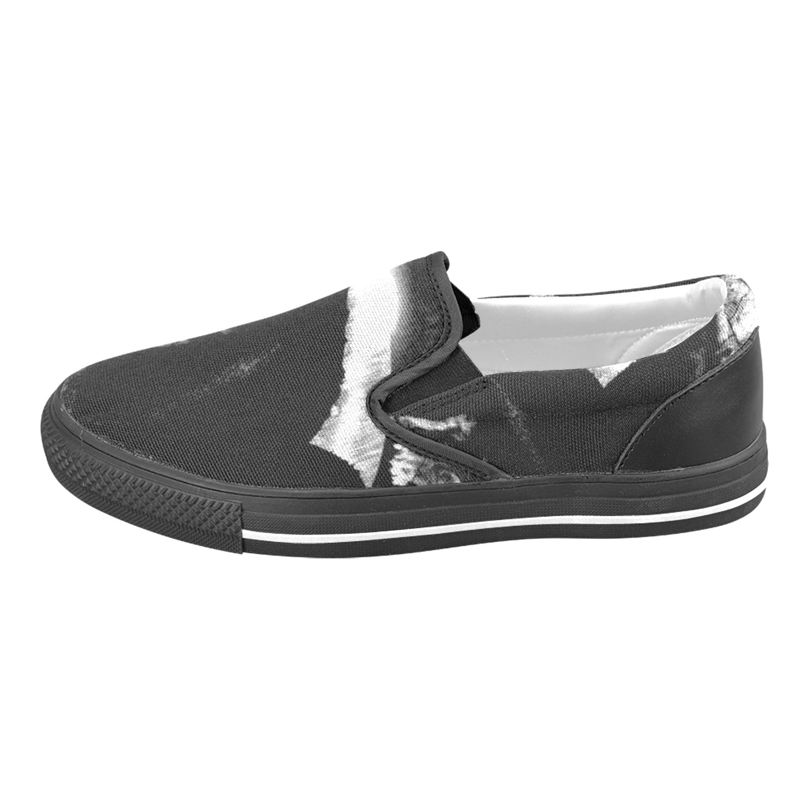 Joker Slip-on Canvas Shoes
