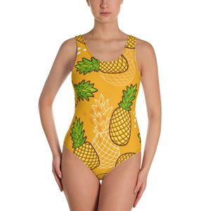 FRUITY One-Piece Swimsuit