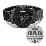 LEGEND DAD WATCH