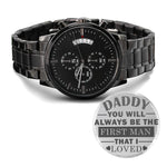 Daddy Love Watch