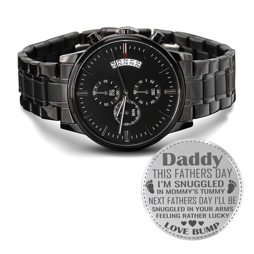 Fathers Day Watch