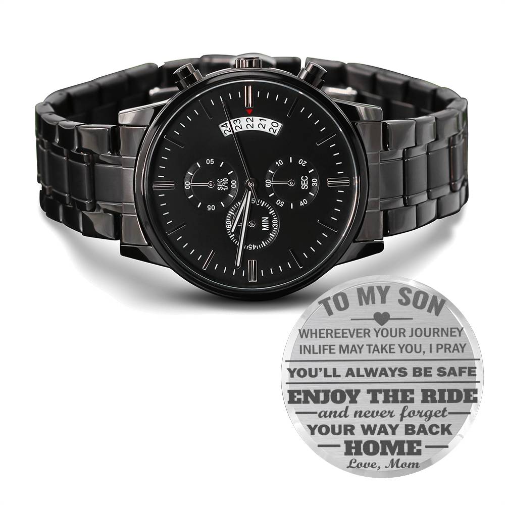 SON Watch