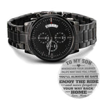 SON Watch
