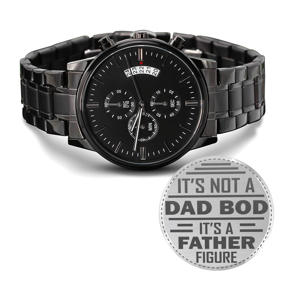 Father Figure Watch