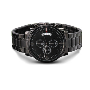 PAPA DAUGHTER WATCH