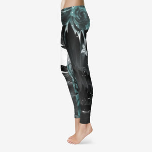 HALLOWEEN NIGHT LEGGINGS