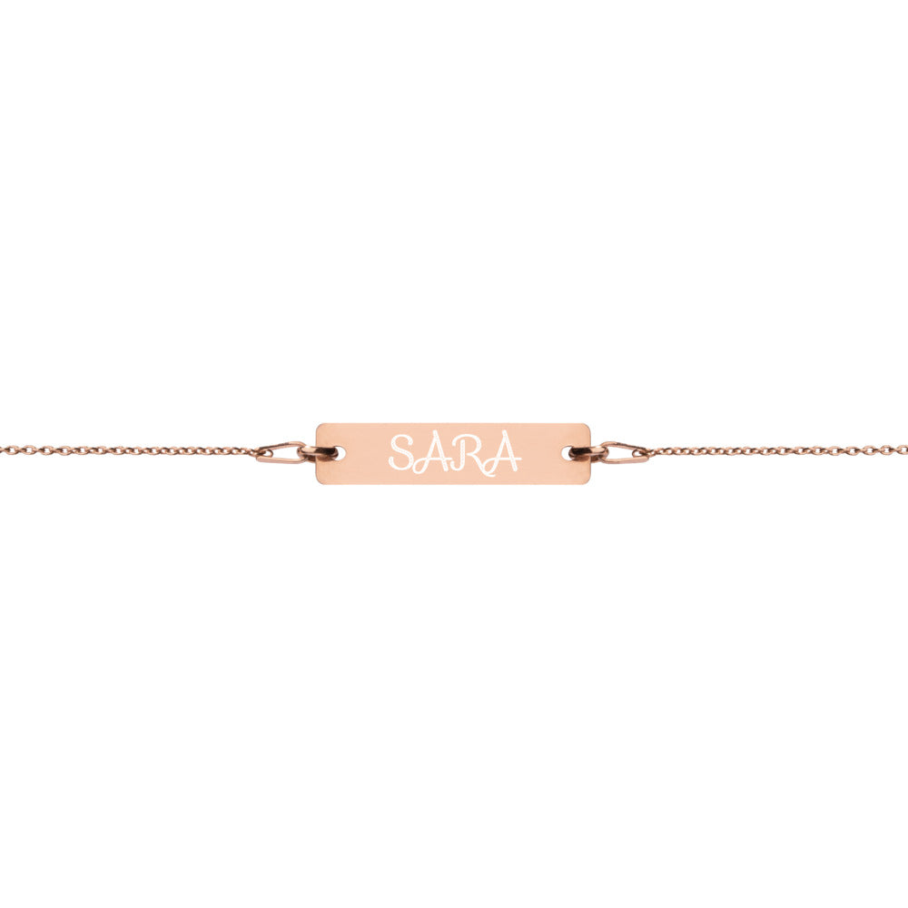 Customize your  Bracelet