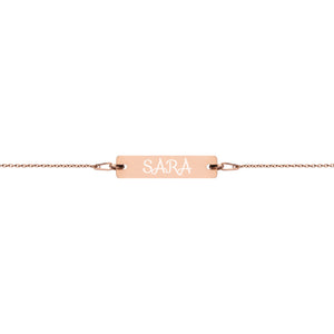 Customize your  Bracelet