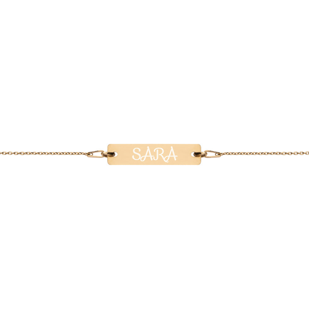 Customize your  Bracelet