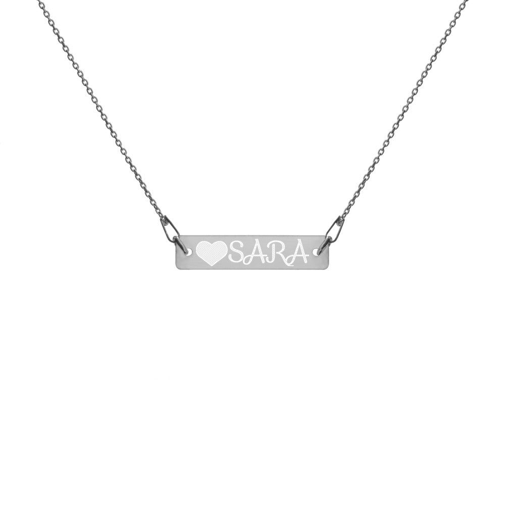 Customize your Necklace