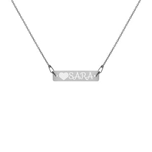 Customize your Necklace