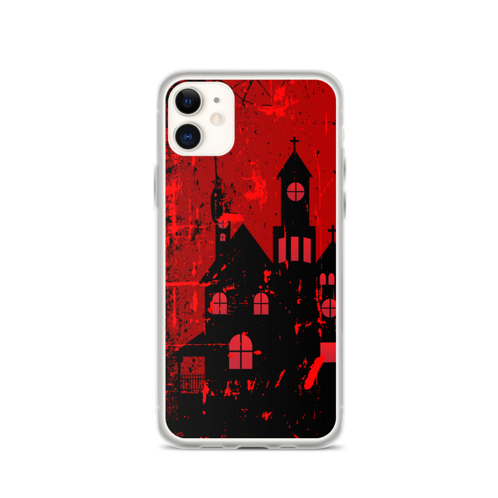 HALLOWEEN IPHONE CASE
