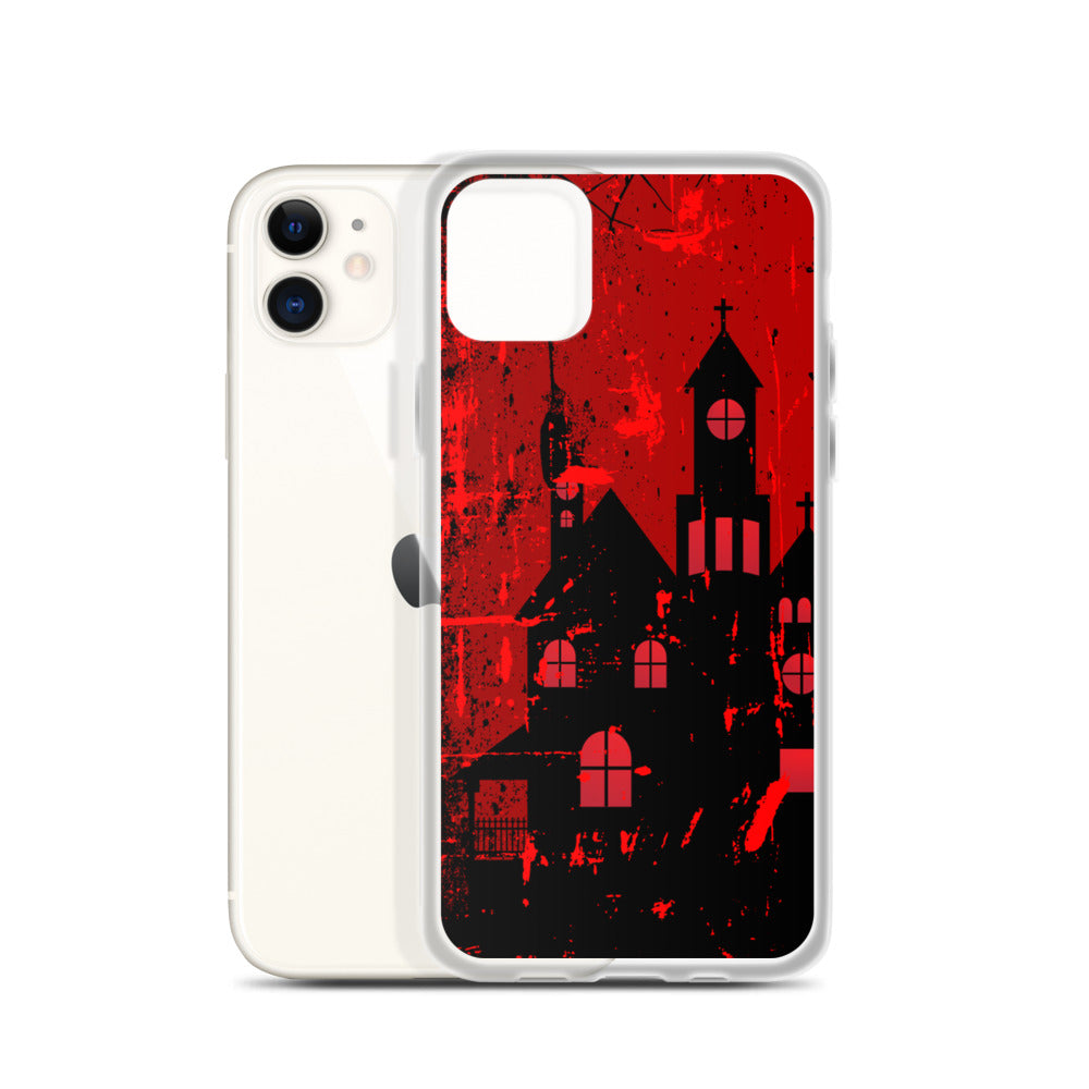 HALLOWEEN IPHONE CASE
