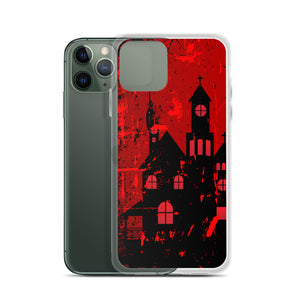 HALLOWEEN IPHONE CASE