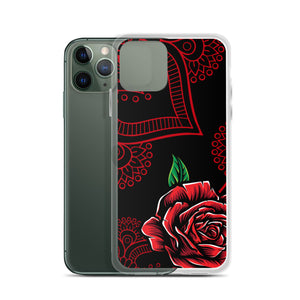 ROSE iPhone Case