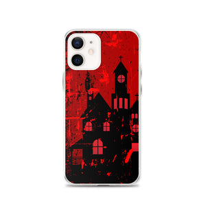HALLOWEEN IPHONE CASE