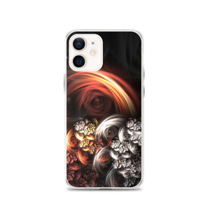 FLOWERS iPhone Case