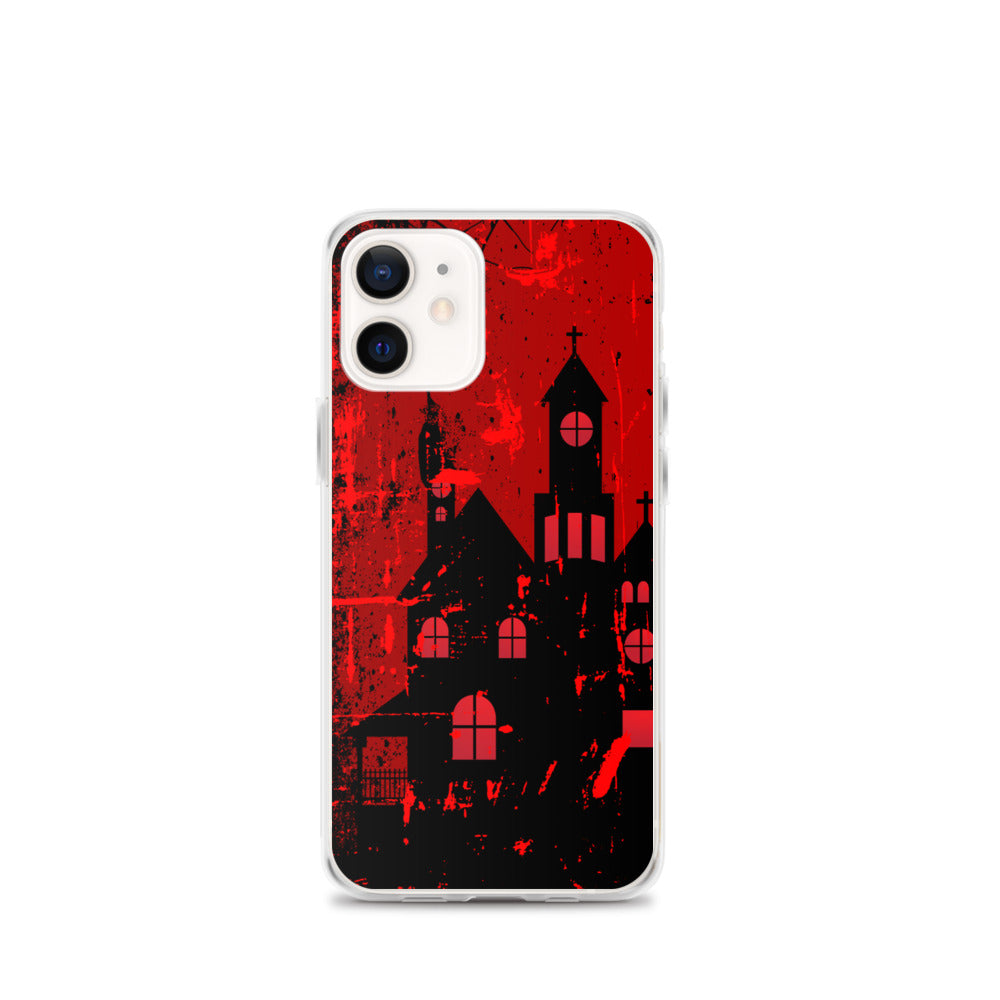 HALLOWEEN IPHONE CASE