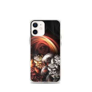 FLOWERS iPhone Case