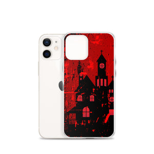 HALLOWEEN IPHONE CASE