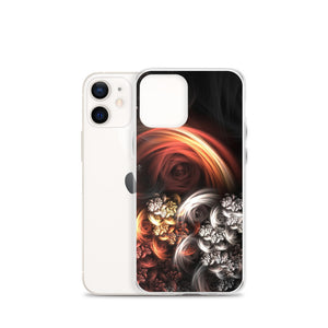 FLOWERS iPhone Case