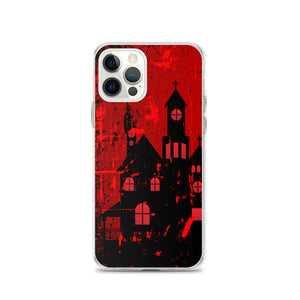 HALLOWEEN IPHONE CASE