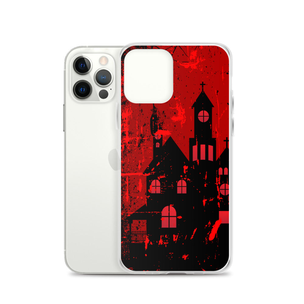 HALLOWEEN IPHONE CASE