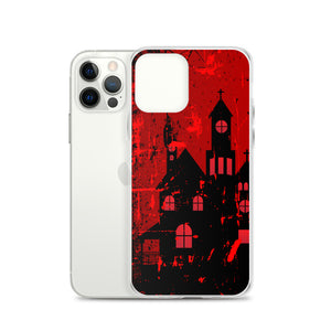 HALLOWEEN IPHONE CASE
