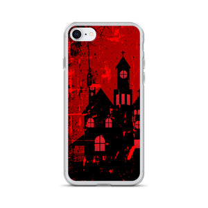 HALLOWEEN IPHONE CASE