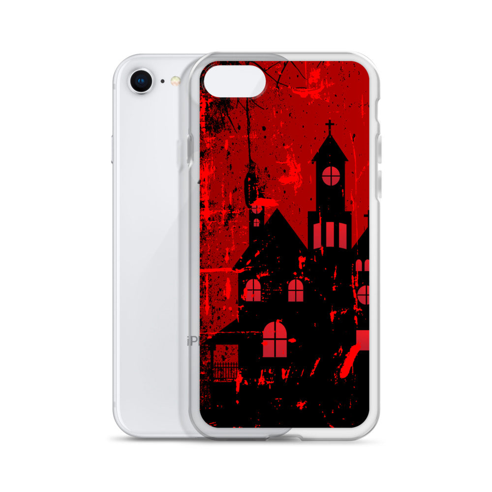 HALLOWEEN IPHONE CASE