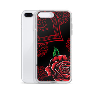 ROSE iPhone Case