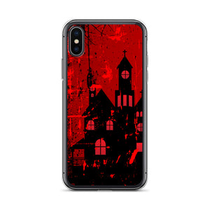 HALLOWEEN IPHONE CASE