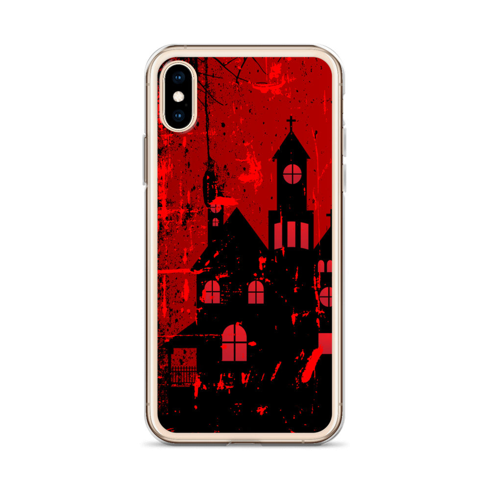 HALLOWEEN IPHONE CASE