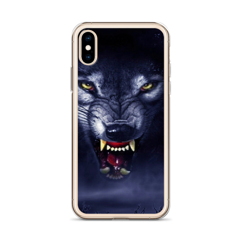 FOX iPhone Case
