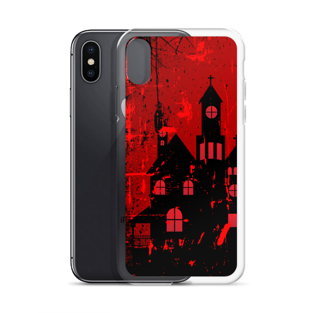HALLOWEEN IPHONE CASE
