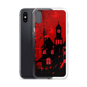 HALLOWEEN IPHONE CASE