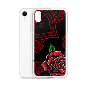 ROSE iPhone Case