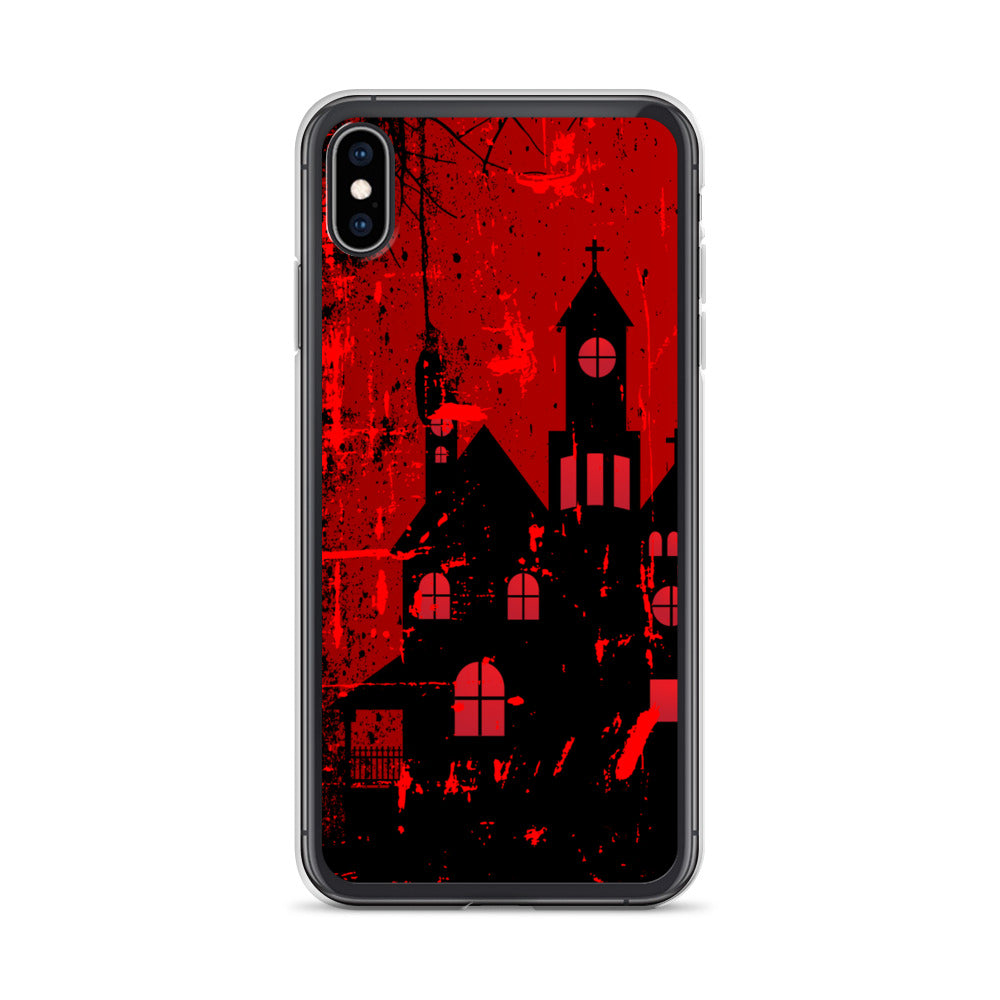 HALLOWEEN IPHONE CASE