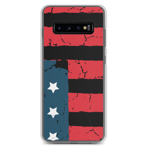 FLAG Samsung Case