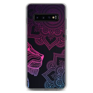 HORSE DESIGN Samsung Case