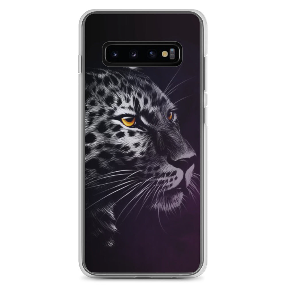 CHEETAH Samsung Case