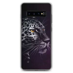 CHEETAH Samsung Case