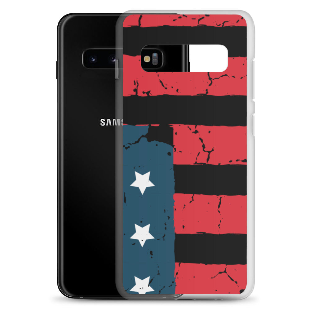 FLAG Samsung Case